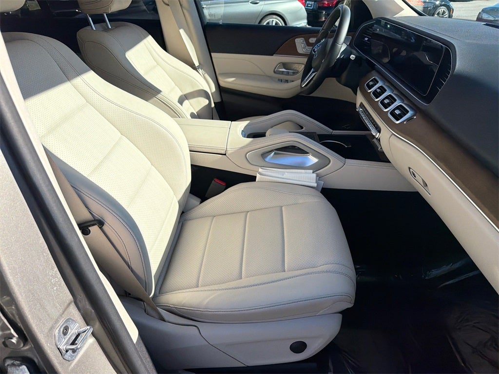 2021 Mercedes-Benz GLE GLE 350