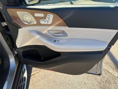 2021 Mercedes-Benz GLE GLE 350