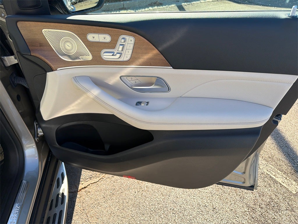 2021 Mercedes-Benz GLE GLE 350