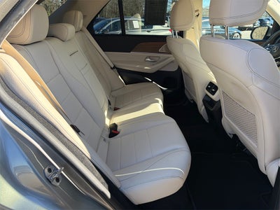 2021 Mercedes-Benz GLE GLE 350