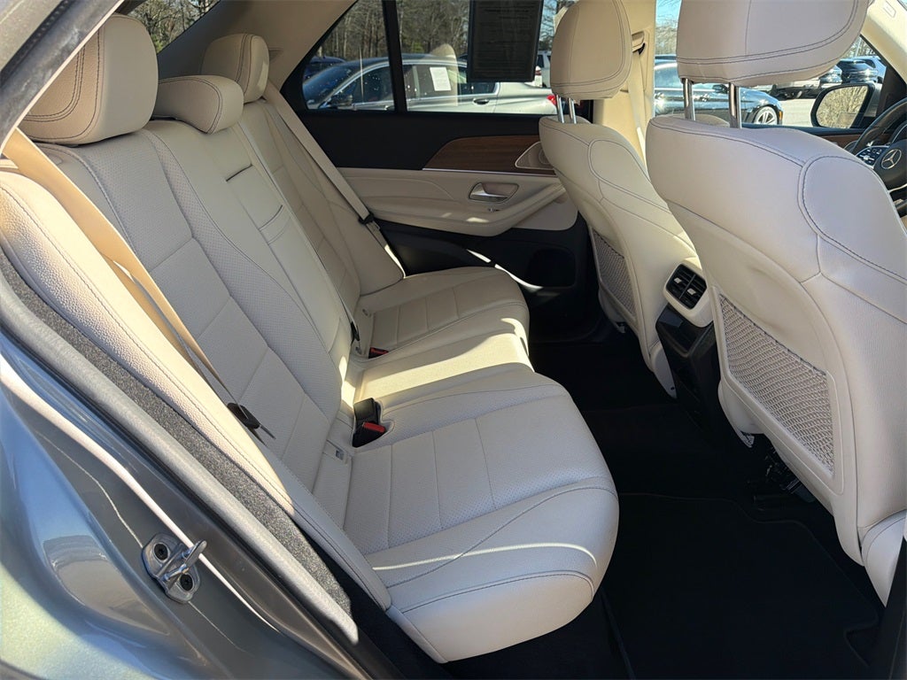 2021 Mercedes-Benz GLE GLE 350