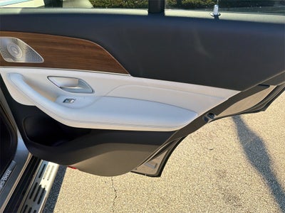 2021 Mercedes-Benz GLE GLE 350