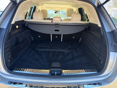 2021 Mercedes-Benz GLE GLE 350