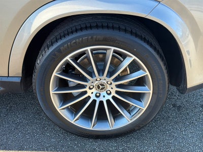 2021 Mercedes-Benz GLE GLE 350