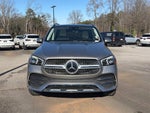 2021 Mercedes-Benz GLE GLE 350