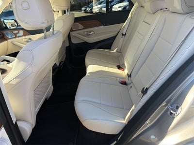 2021 Mercedes-Benz GLE GLE 350