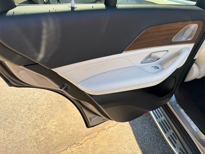 2021 Mercedes-Benz GLE GLE 350