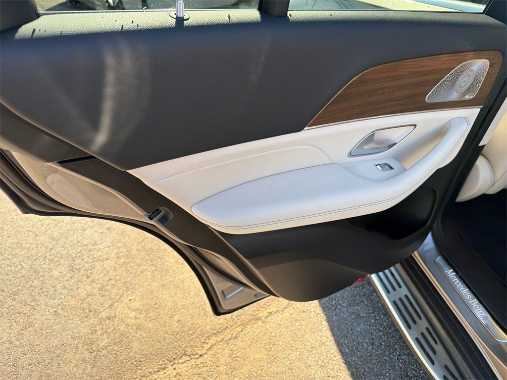 2021 Mercedes-Benz GLE GLE 350