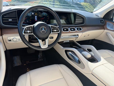 2021 Mercedes-Benz GLE GLE 350