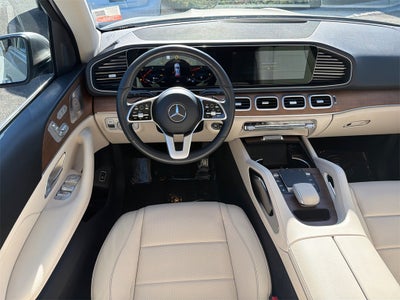 2021 Mercedes-Benz GLE GLE 350