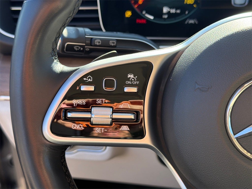 2021 Mercedes-Benz GLE GLE 350