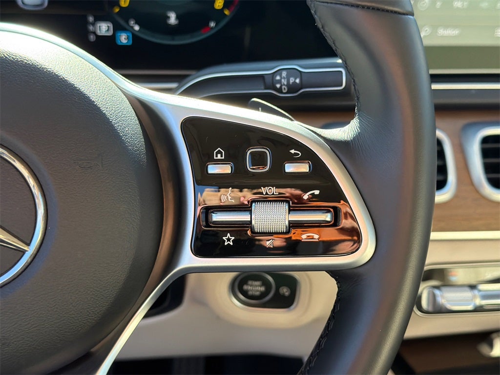 2021 Mercedes-Benz GLE GLE 350