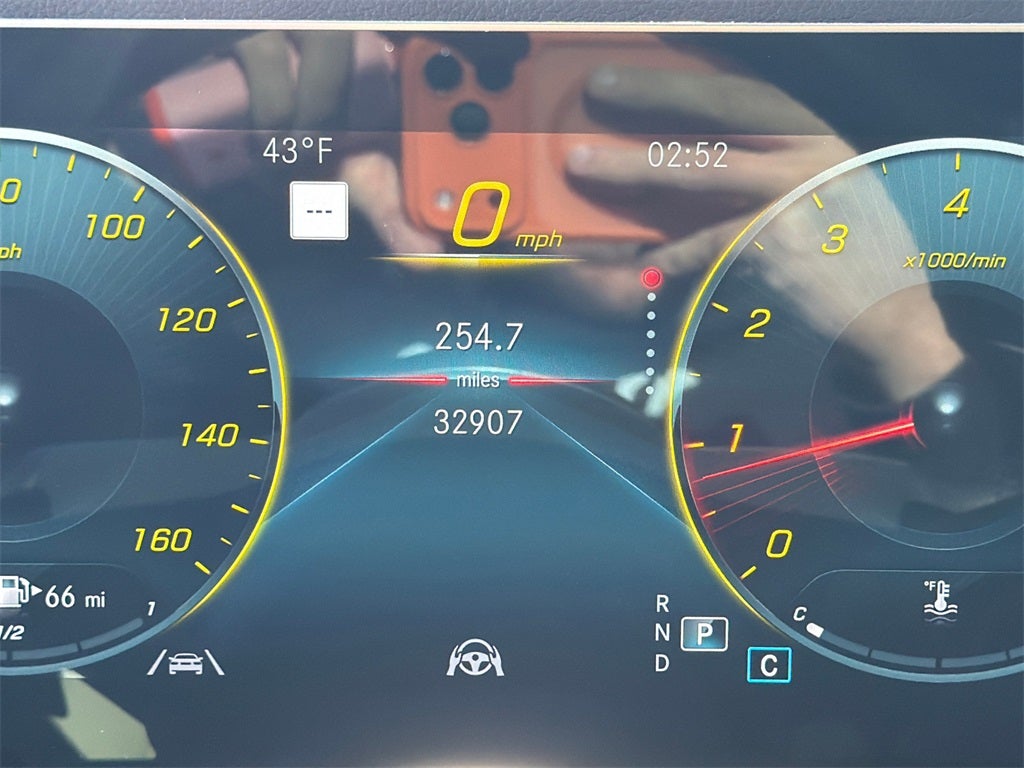 2021 Mercedes-Benz GLE GLE 350