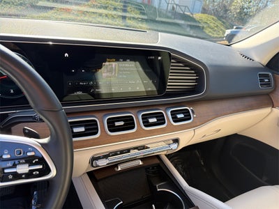 2021 Mercedes-Benz GLE GLE 350