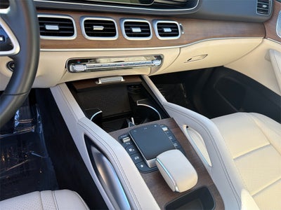 2021 Mercedes-Benz GLE GLE 350