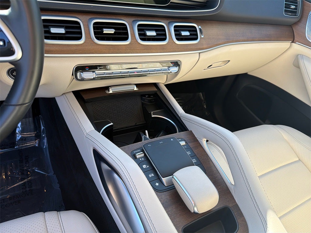 2021 Mercedes-Benz GLE GLE 350