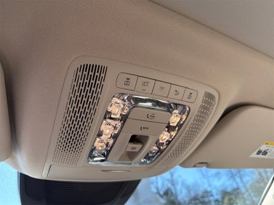 2021 Mercedes-Benz GLE GLE 350