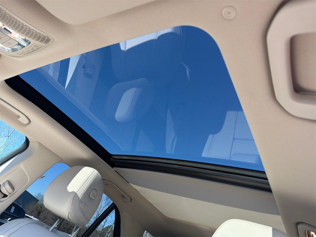 2021 Mercedes-Benz GLE GLE 350