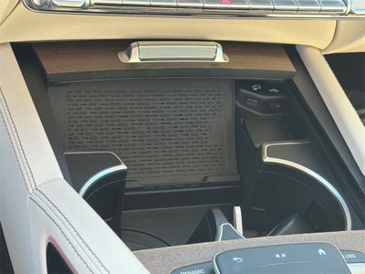 2021 Mercedes-Benz GLE GLE 350