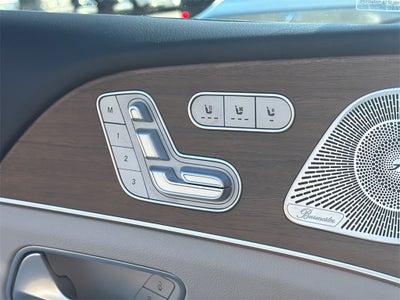 2021 Mercedes-Benz GLE GLE 350