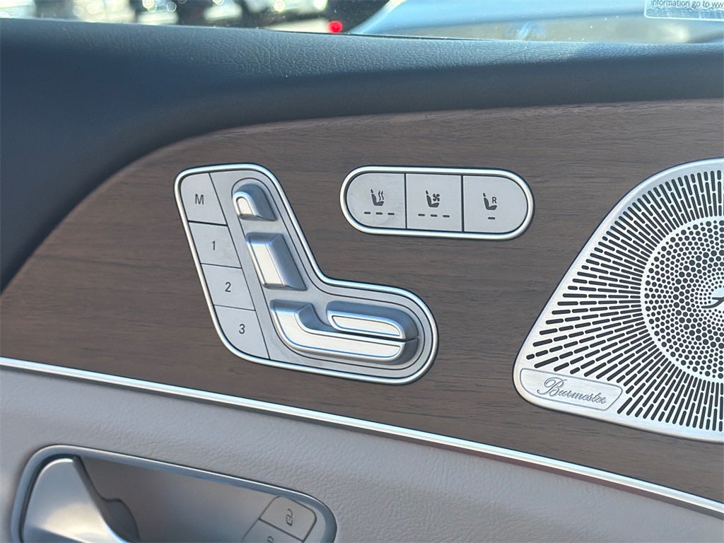 2021 Mercedes-Benz GLE GLE 350