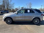 2021 Mercedes-Benz GLE GLE 350