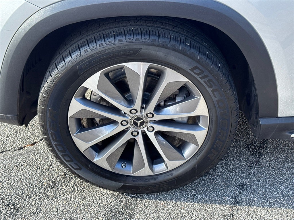 2021 Mercedes-Benz GLE GLE 350