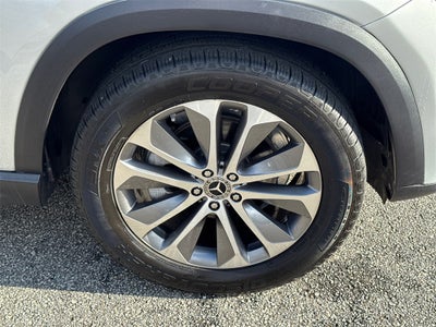 2021 Mercedes-Benz GLE GLE 350