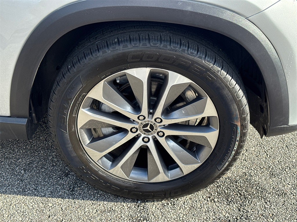 2021 Mercedes-Benz GLE GLE 350