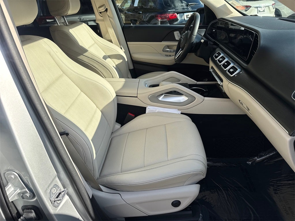 2021 Mercedes-Benz GLE GLE 350