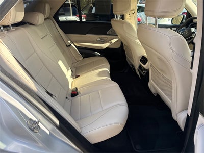 2021 Mercedes-Benz GLE GLE 350