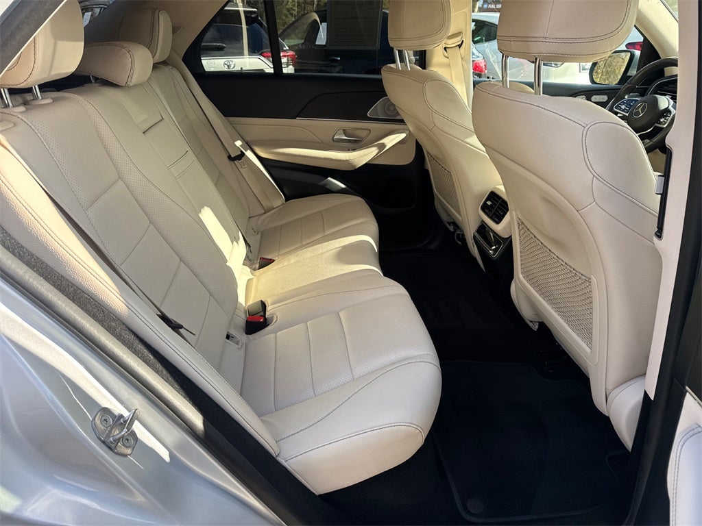 2021 Mercedes-Benz GLE GLE 350