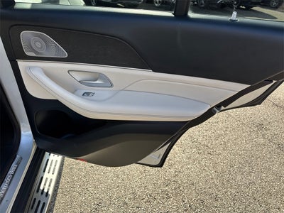 2021 Mercedes-Benz GLE GLE 350