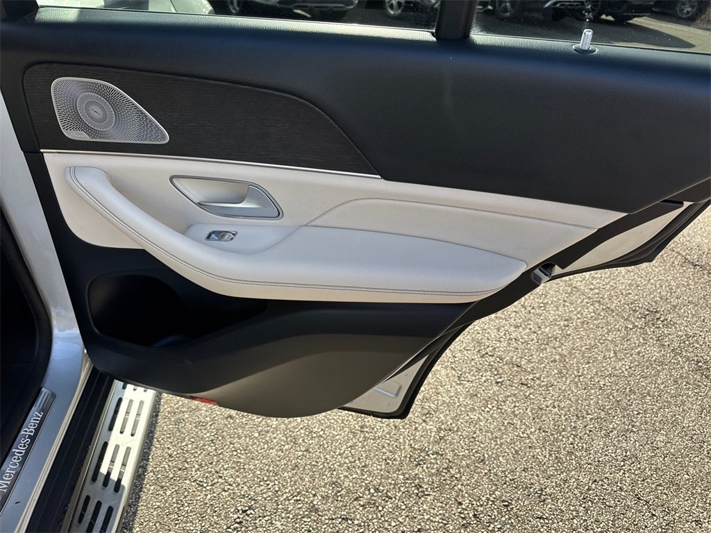 2021 Mercedes-Benz GLE GLE 350