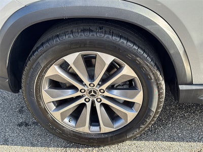 2021 Mercedes-Benz GLE GLE 350