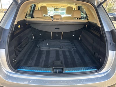 2021 Mercedes-Benz GLE GLE 350