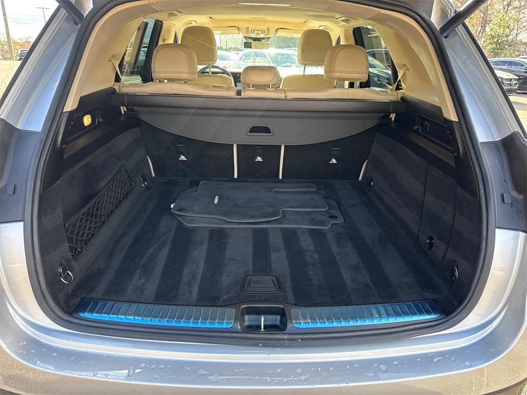 2021 Mercedes-Benz GLE GLE 350