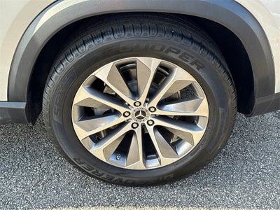 2021 Mercedes-Benz GLE GLE 350