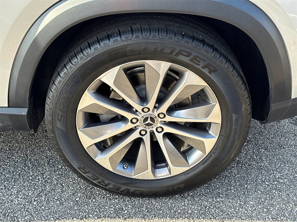 2021 Mercedes-Benz GLE GLE 350