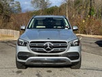 2021 Mercedes-Benz GLE GLE 350