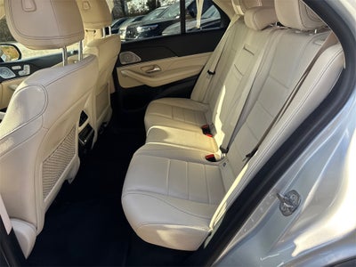 2021 Mercedes-Benz GLE GLE 350