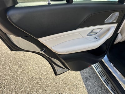 2021 Mercedes-Benz GLE GLE 350