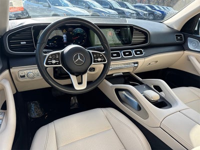 2021 Mercedes-Benz GLE GLE 350