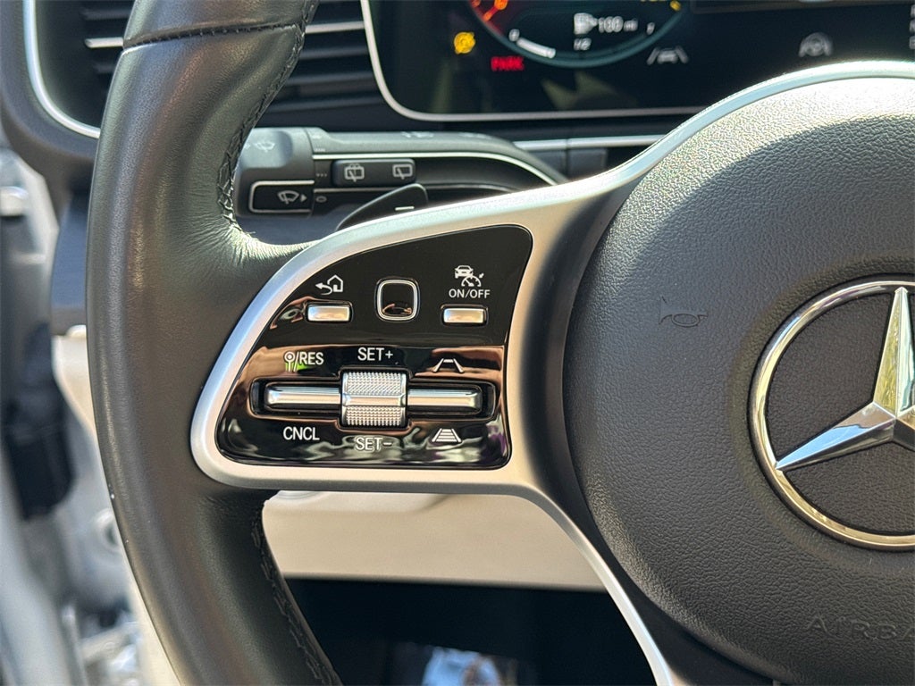 2021 Mercedes-Benz GLE GLE 350