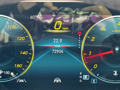 2021 Mercedes-Benz GLE GLE 350