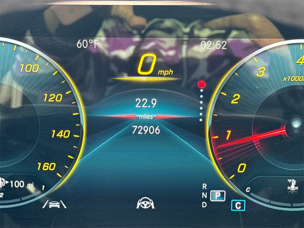 2021 Mercedes-Benz GLE GLE 350