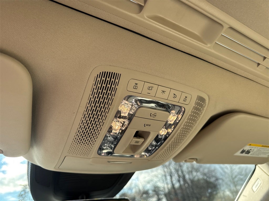 2021 Mercedes-Benz GLE GLE 350