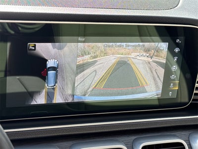 2021 Mercedes-Benz GLE GLE 350