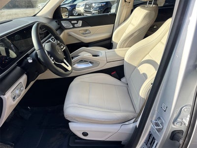 2021 Mercedes-Benz GLE GLE 350