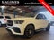2022 Mercedes-Benz GLE GLE 350